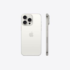 Apple iPhone 15 Pro Max 1Tb Desbloqueado - WhiteTitanium