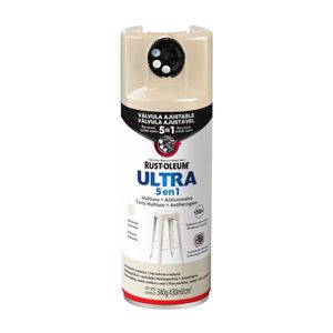 Spray Ultra 5 en 1 Almendra Brillante