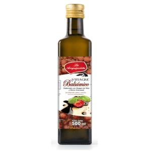 Vinagre balsámico La arequipeñita 500ml