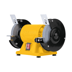 Esmeril de Banco 5" 1/6 HP  Pretul  26134