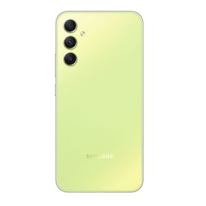Samsung A34 5G 256GB 8GB Verde