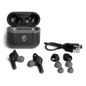 Audífonos Skullcandy Indy Evo True Wireless Negro