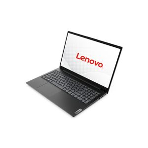 Combo Laptop Lenovo V15 Intel Core i5 8GB RAM 256GB SSD 15.6 FHD y Impresora Ecotank L3250