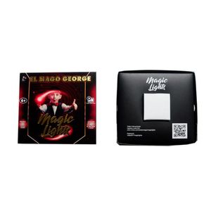 Juego Super Duper Magic Lights