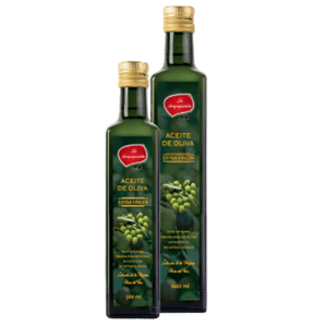 Aceite de oliva extra virgen La arequipeñita1L