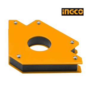 Escuadra Magnetica para Soldar 4 Pulgadas Ingco AMWH50041