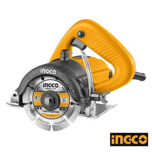 Cortador de Marmol 1400w Ingco MC14008