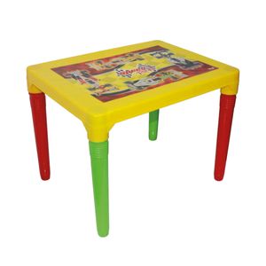 Mesa Escritorio Infantil Para Niño