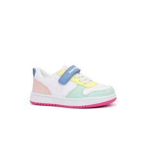 Zapatillas Urbanas para Niña OCEAN PACIFIC NAIN-G23 Multicolor