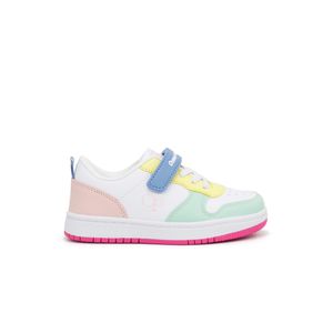 Zapatillas Urbanas para Niña OCEAN PACIFIC NAIN-G23 Multicolor