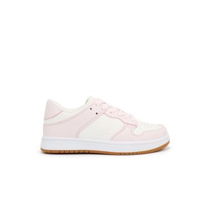 Zapatillas Urbanas para Niña OCEAN PACIFIC KEANU-N23 Rosa