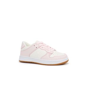 Zapatillas Urbanas para Niña OCEAN PACIFIC KEANU-N23 Rosa