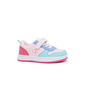 Zapatillas Urbanas para Niña OCEAN PACIFIC NAIN-G23 Rosado