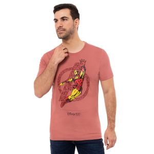 Polo Moda Jersey Hombre Khaled_Disney