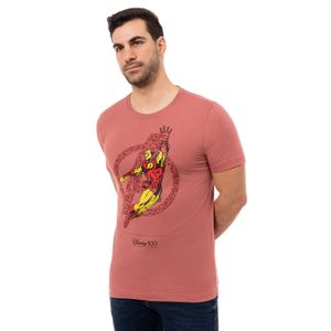 Polo Moda Jersey Hombre Khaled_Disney