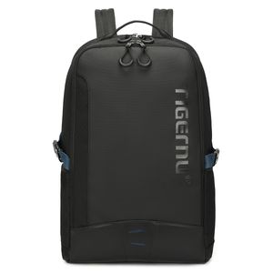 Mochila Hombre Tigernu T-B9021 Antirrobo Laptop Viaje Negro