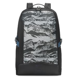 Mochila Hombre Tigernu T-B9021 Antirrobo Laptop Viaje Gris