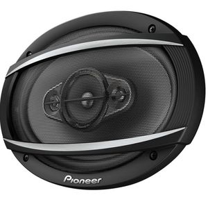 Parlantes Ovalados Pioneer TSA6977S 650W