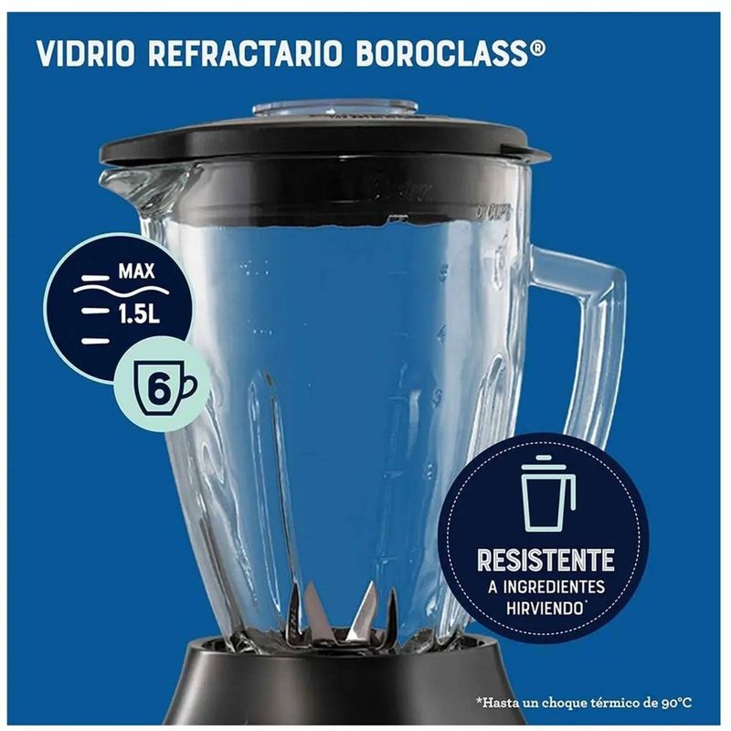 Licuadora oster online digital