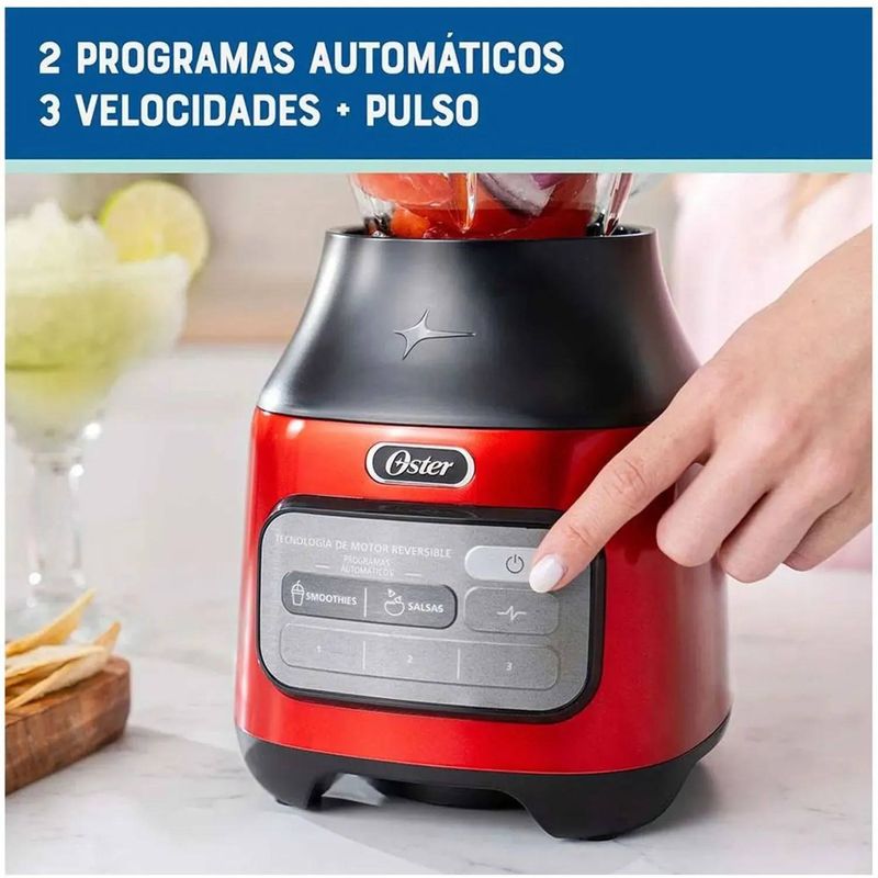 Licuadora 800 online watts