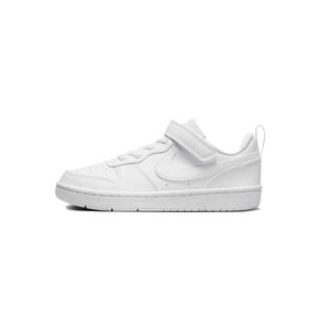 Zapatillas Nike Court Borough Low Recraft BPV DV5457-106 Blancas Talla 31 Loaizar