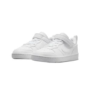 Zapatillas Nike Court Borough Low Recracft BPV DV5457-106 Blancas Talla 29.5 Loaizar