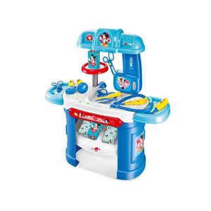 Set de Doctor Mickey Mouse Disney EODS008-913