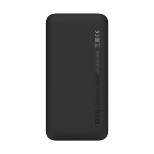 Cargador Portátil Xiaomi Redmi Power Bank 10000mAh – Negro
