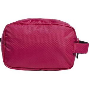 Neceser Adidas TEAM TOILETRY Rosado
