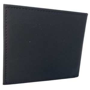 Billetera Bifold Dockers Hombre - Negro Mate