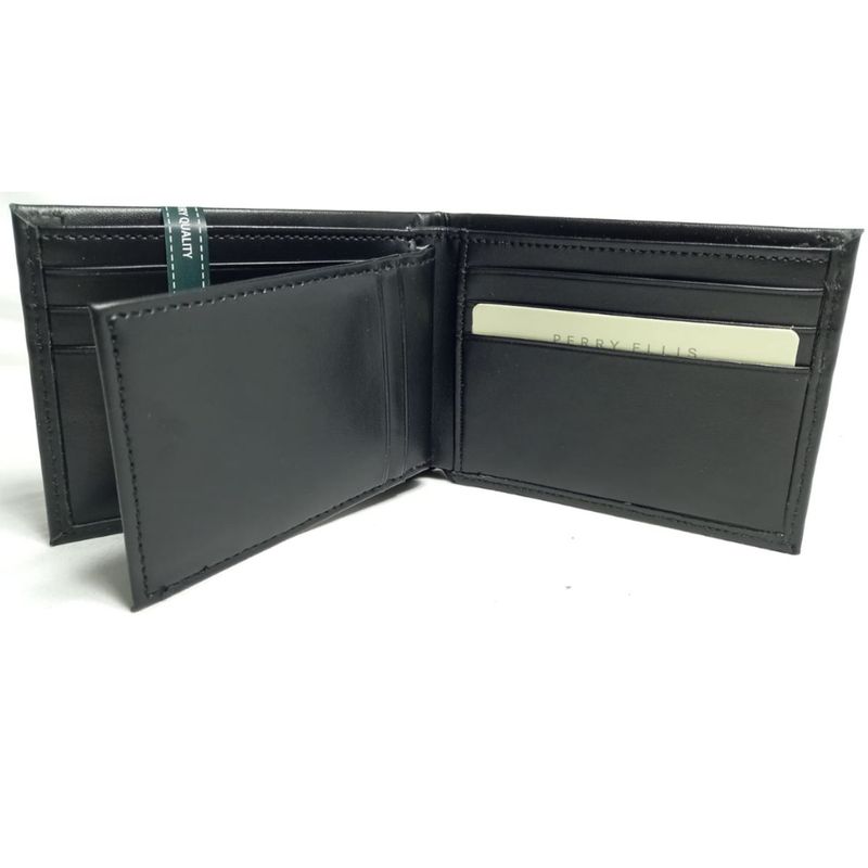 Billeteras perry ellis para hombre hotsell