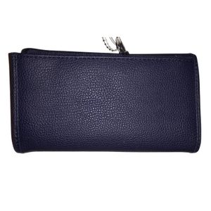 Billetera Tommy Hilfiger para Mujer - Azul