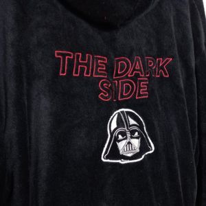 Bata Star Wars The Dark Side - Negro