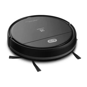 Aspiradora Robot ERB10 black 2horas con 20 minutos Blanco Electrolux