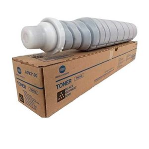 Toner Konica Minolta TN-619K Negro