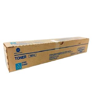 Toner Konica Minolta TN-514C Cyan