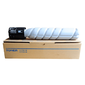 Toner Konica Minolta TN-116 Negro