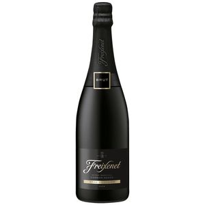 Espumante FREIXENET Cordón Negro Brut Gran Reserva Botella 750ml