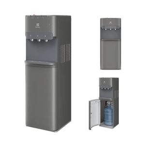 Dispensador de agua Electrolux ED30SR 3 niveles de temperatura