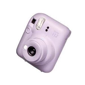 Camara Fujifilm Instax Mini 12 Lila
