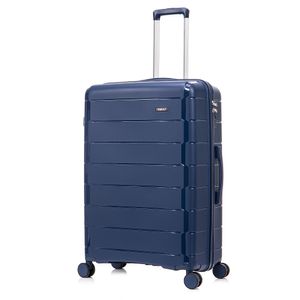 Maleta De Bodega Monaco Azul MOGA