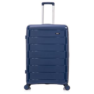 Maleta De Bodega Monaco Azul MOGA