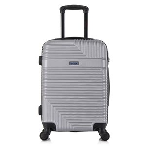 Maleta De Cabina Resilience Plata REPP