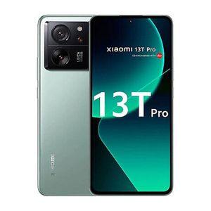 Xiaomi Mi 13T Pro 512gb 12gb Ram Green