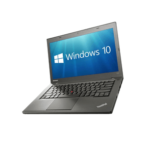 Laptop Lenovo Thinkpad T440 Core I5 /Ram 4 GB /HDD 500 Gb/ Pantalla 14"