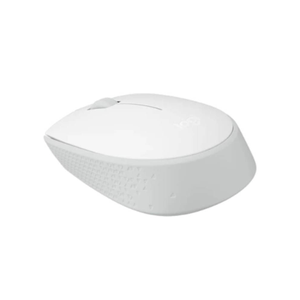 Mouse Logitech M170 Wireless Usb White