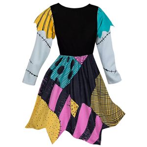 Disfraz Disney Store Sally The Nightmare before Christmas