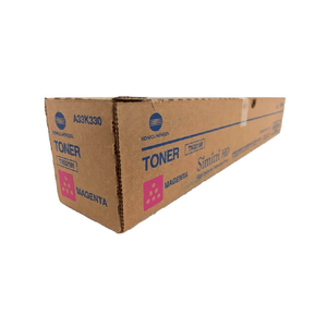 Toner Konica Minolta TN-321M Magenta