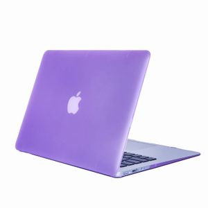 Case Lila para MacBook 13″ A1932/A2179/A2337