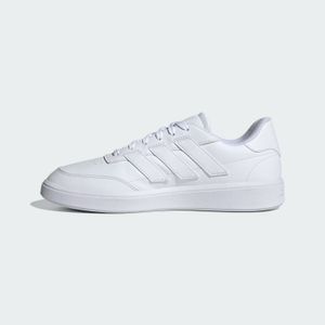 Zapatillas Urbanas para Hombre Adidas Courtblock IF4031